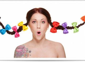 Совет всех женщин, от мала до велика