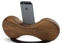 eight acoustic amplifier