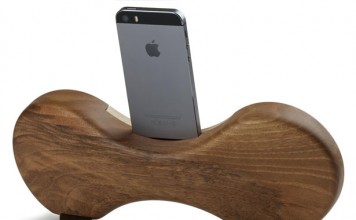 eight acoustic amplifier