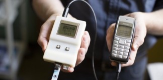 electrochemical detector