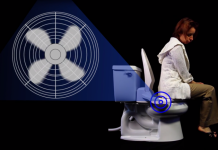 Fresh Air Plus убережёт от чувства «вины» в гостях в случае физиологического форс-мажора fresh air plus