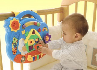 Игрушки для младенцев Игрушки для младенцев