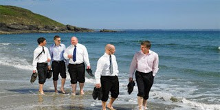 Отдых для коллектива