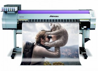 Если печатать, то в большом масштабе