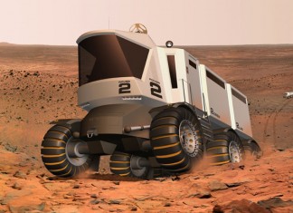 mars expedition