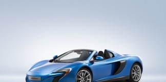 mclaren