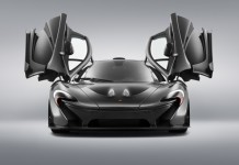 mclaren mso