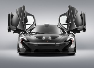 mclaren mso