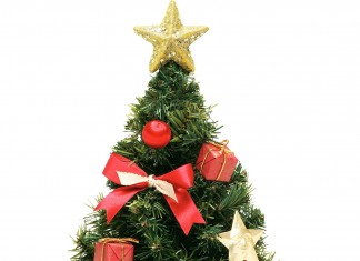 Искусственная ёлка — тоже ёлка!