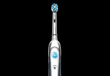 oral-b bluetooth