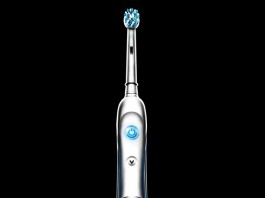 oral-b bluetooth