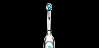 oral-b bluetooth