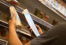 Overview — портативная база данных о любом продукте на основе отзывов других (Видео) overview