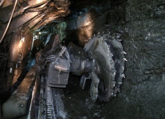 Мировая добыча угля добыча угля