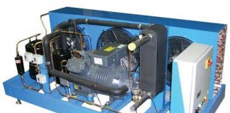 Холодильные системы