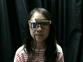 Новое устройство для контроля состояния здоровья для диабетиков pupillometer