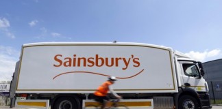 sainsburys cycle