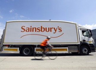 sainsburys cycle