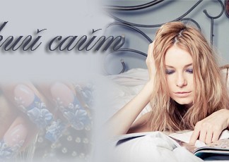 Блюсти женскую красоту — дело нелегкое!