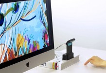 Touch+ делает любую поверхность сенсорной панелью (видео) touch+