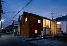 transustainable house