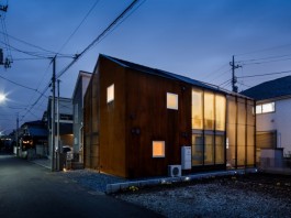 transustainable house