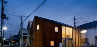 transustainable house