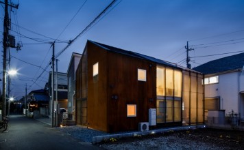 transustainable house