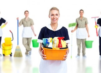 Клининговая компания ФайнКлин – профессиональная забота о Вашей квартире уборка квартиры
