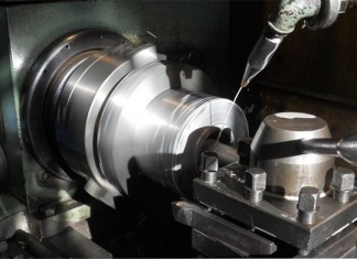 Фрезерные и токарные работы