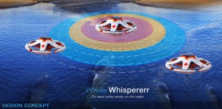whale whisperer