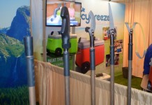 zubin axe and hiken strike