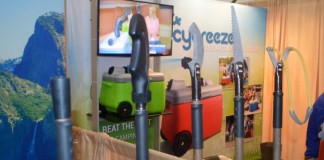 zubin axe and hiken strike