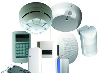 Охранные системы высокого класса