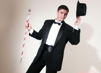 Магия в виртуальном пространстве