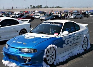 Тюнинг с точки зрения автомобиля