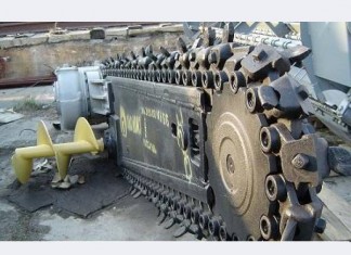 Только лучшее оборудования для шахт!