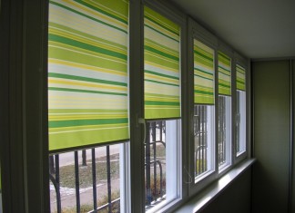 Ролеты защитят каждый магазин!