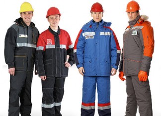 Спецодежда для каждого!