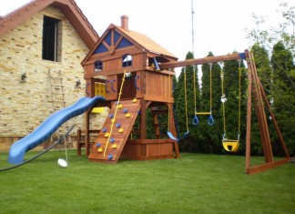 Детские игровые площадки купить — поиск лучшего оборудования!