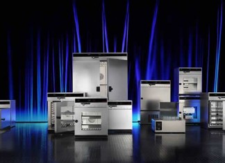 Memmert выводит на рынок абсолютно новый продукт – климатические камеры СТС/ТТС