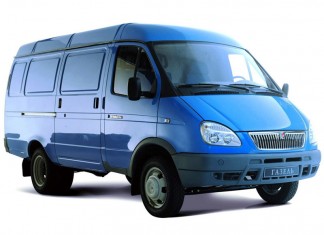 Преимущества грузового такси