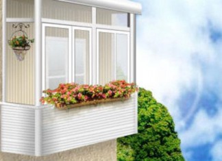 История о том, как я квартиру остеклял в пригороде Санкт-Петербурга — Колпино!