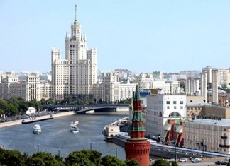 Агентство по недвижимости в Москве — найти легко!