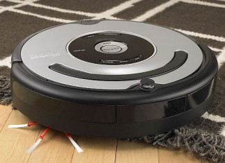 Как выбрать робот уборщик пылесос и купить в Украине?