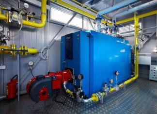 Главные преимущества модульных котельных