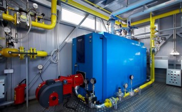 Главные преимущества модульных котельных