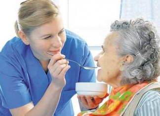 За близкими нужен уход…