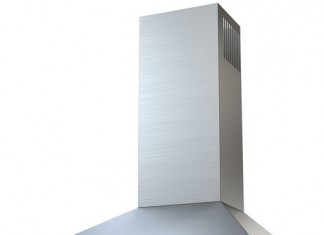 Хорошая вытяжка спасет ужин!