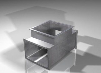 Основные разновидности воздуховодов